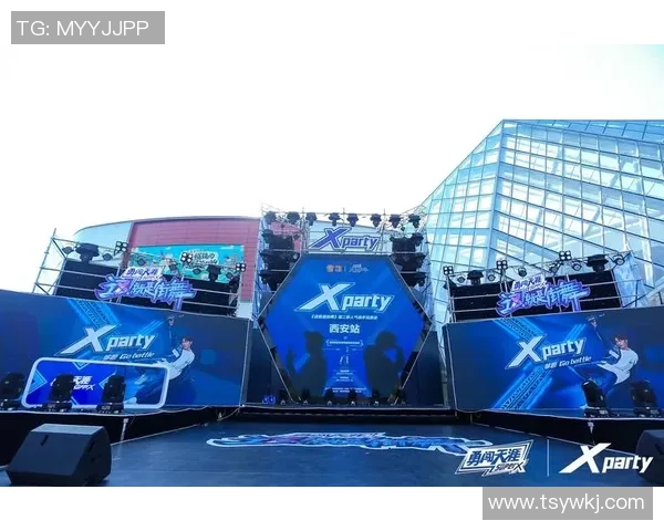 重磅专题：西安街舞队的转换革新_1