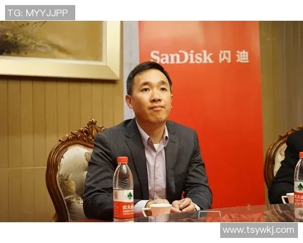 黄敏专访:回顾英雄联盟历程