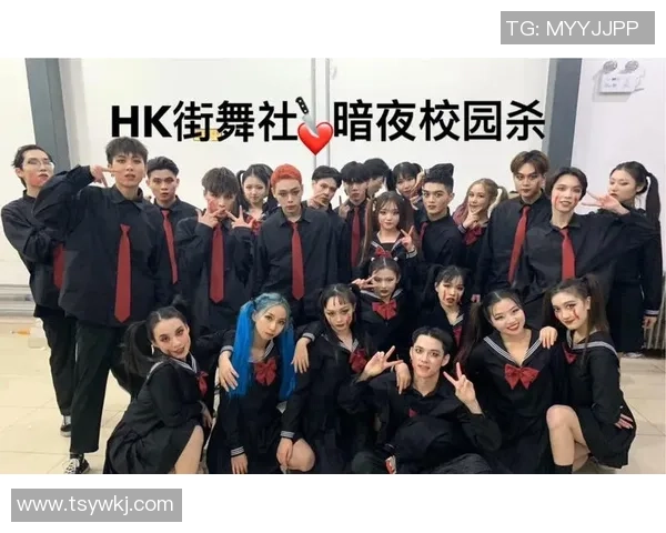 2026街舞技术排行榜:北京街舞队位居第8名