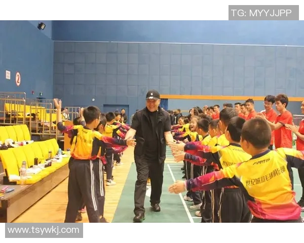 专业解读:上海羽毛球队的进攻打法