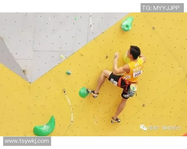 世界街舞大赛积分榜:杭州攀岩队以51分领跑