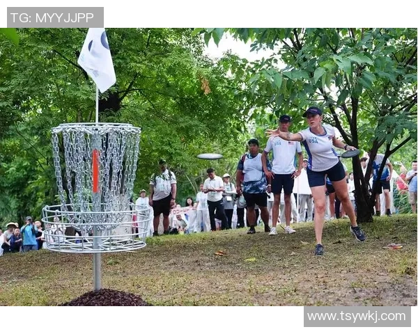 飞盘纪实：记录武汉飞盘队的突破历程